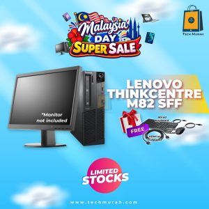LENOVO THINKCENTRE M82