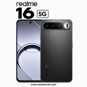 REALME 16 5G