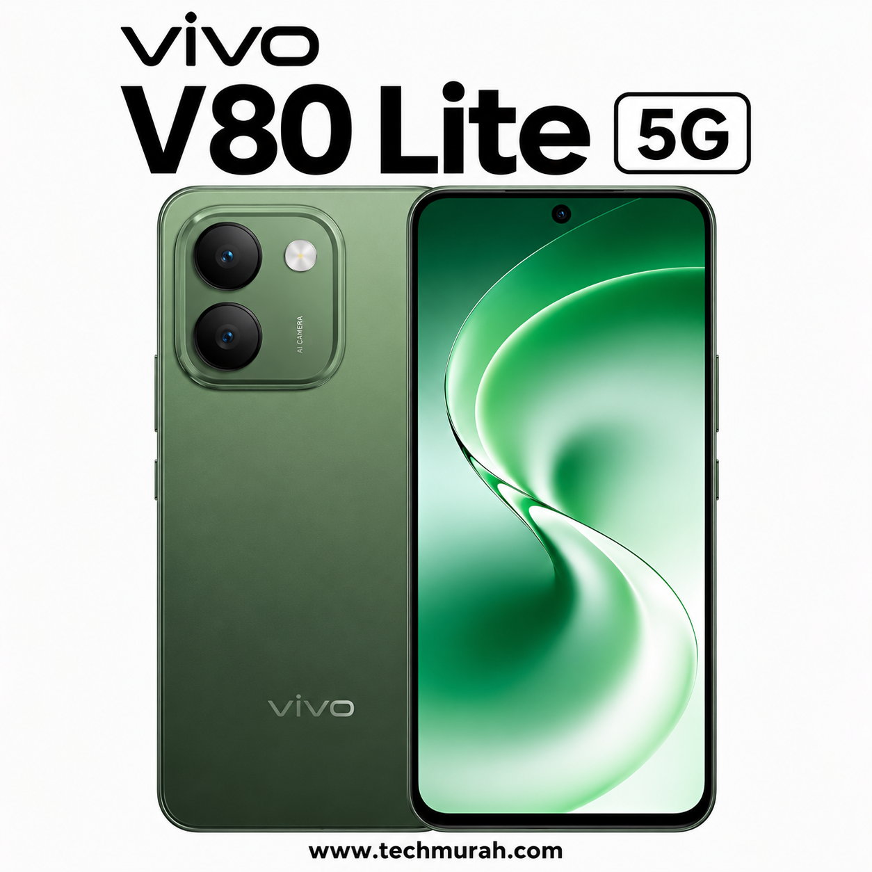 VIVO V80 LITE 5G