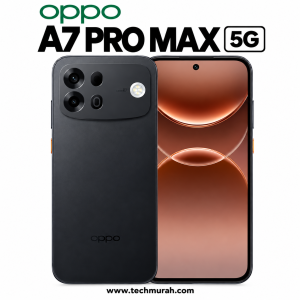 OPPO A7 PRO MAX