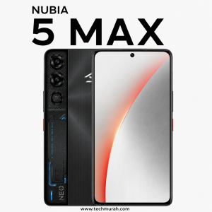 NUBIA NEO 5 MAX