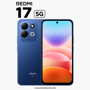 XIAOMI REDMI 17 5G