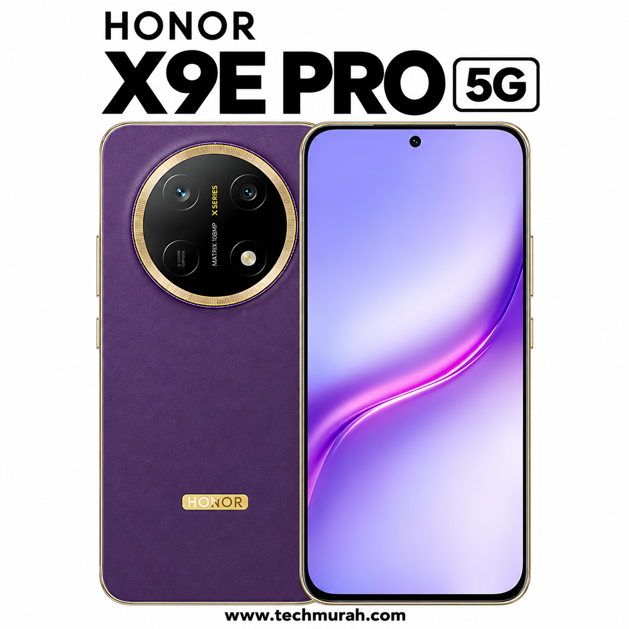HONOR X9E PRO 5G