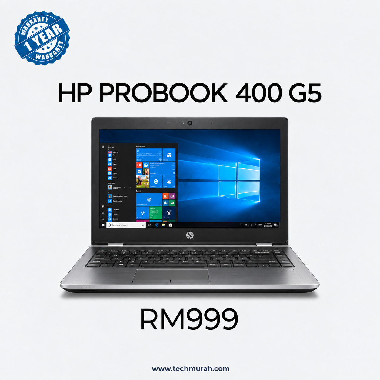 HP PROBOOK 440 G5